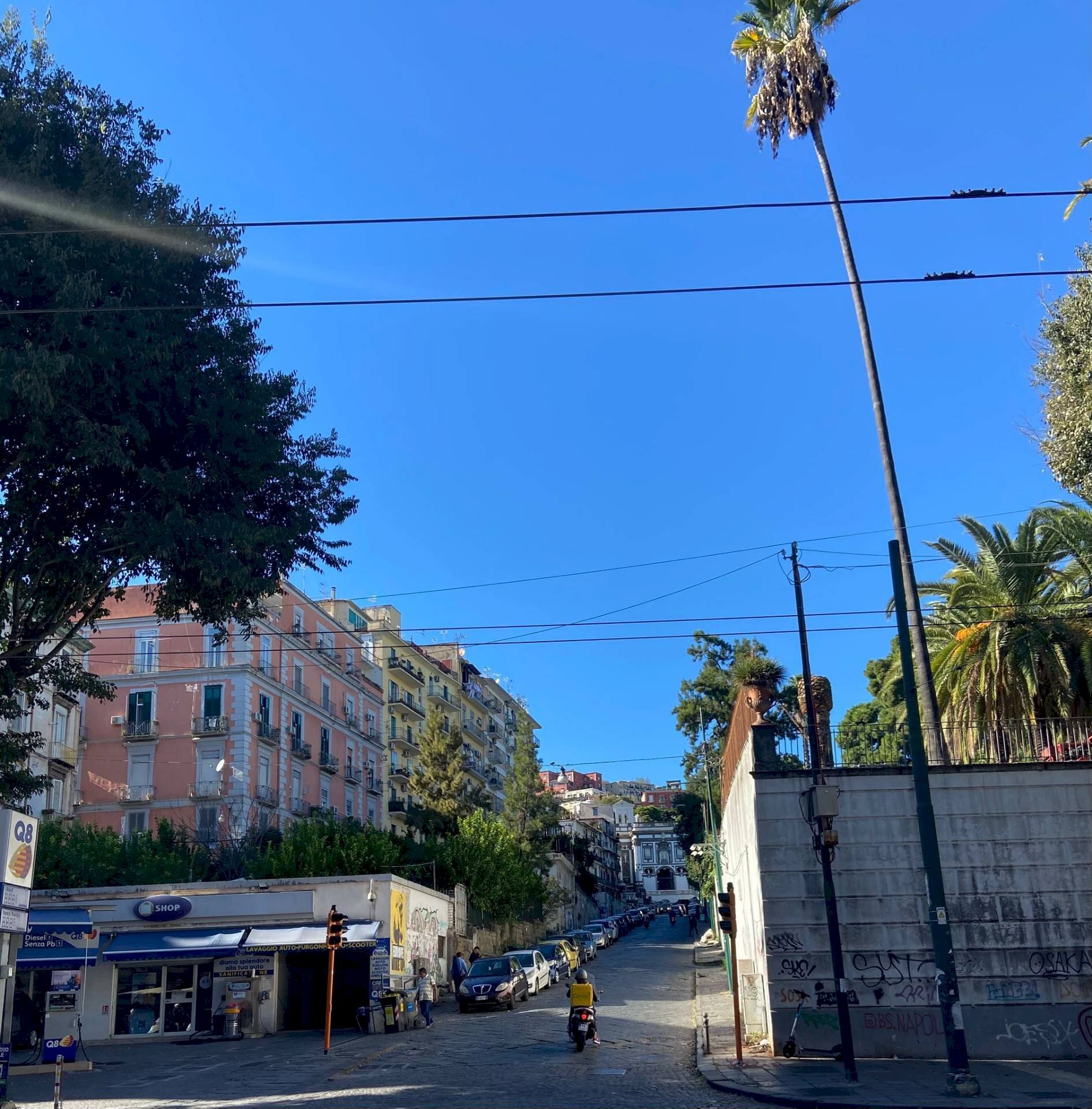 Foto 1 - Quadrilocale Vico Dei Venti, Napoli - foto 1