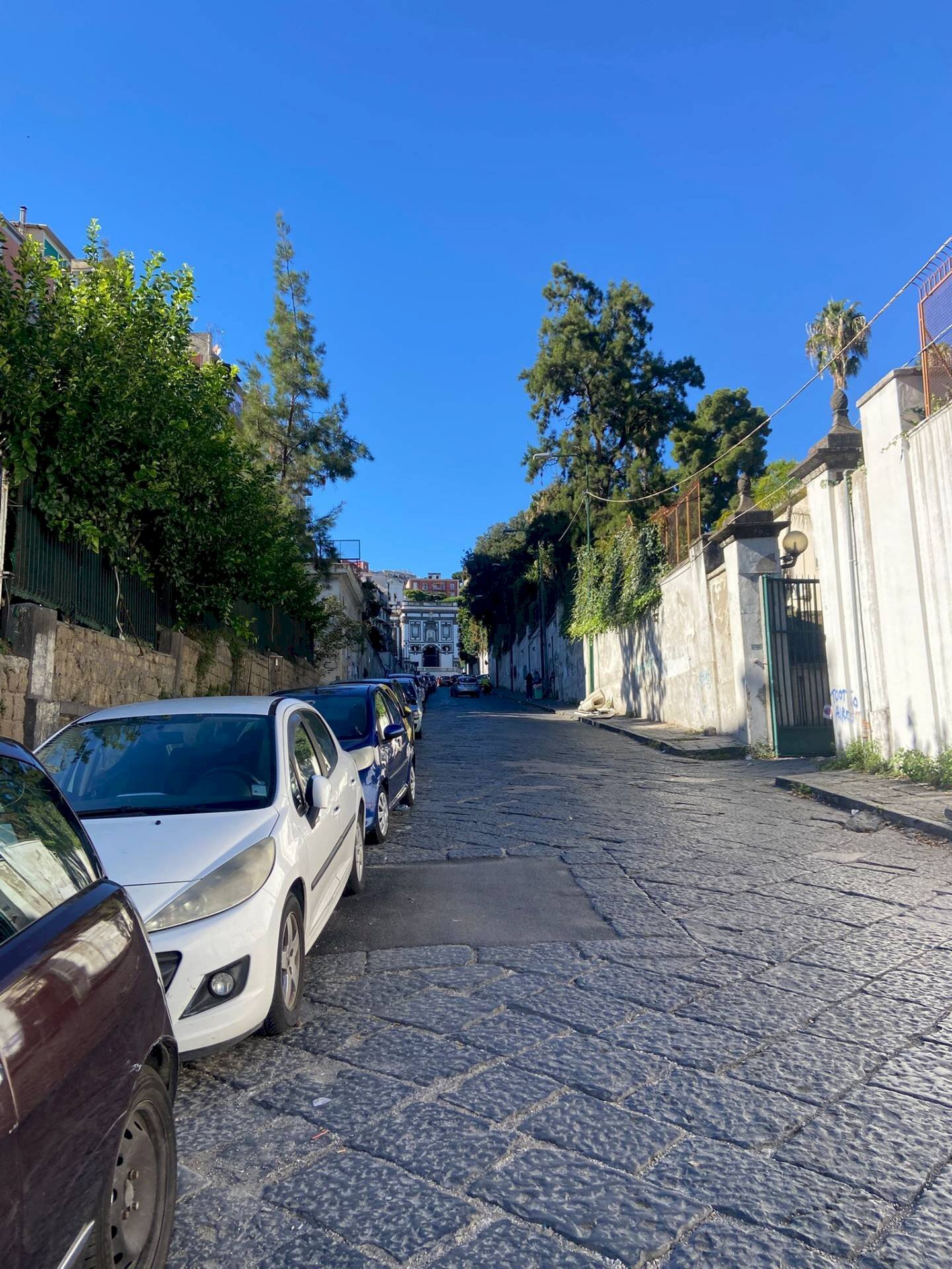 Foto 2 - Quadrilocale Vico Dei Venti, Napoli - foto 2