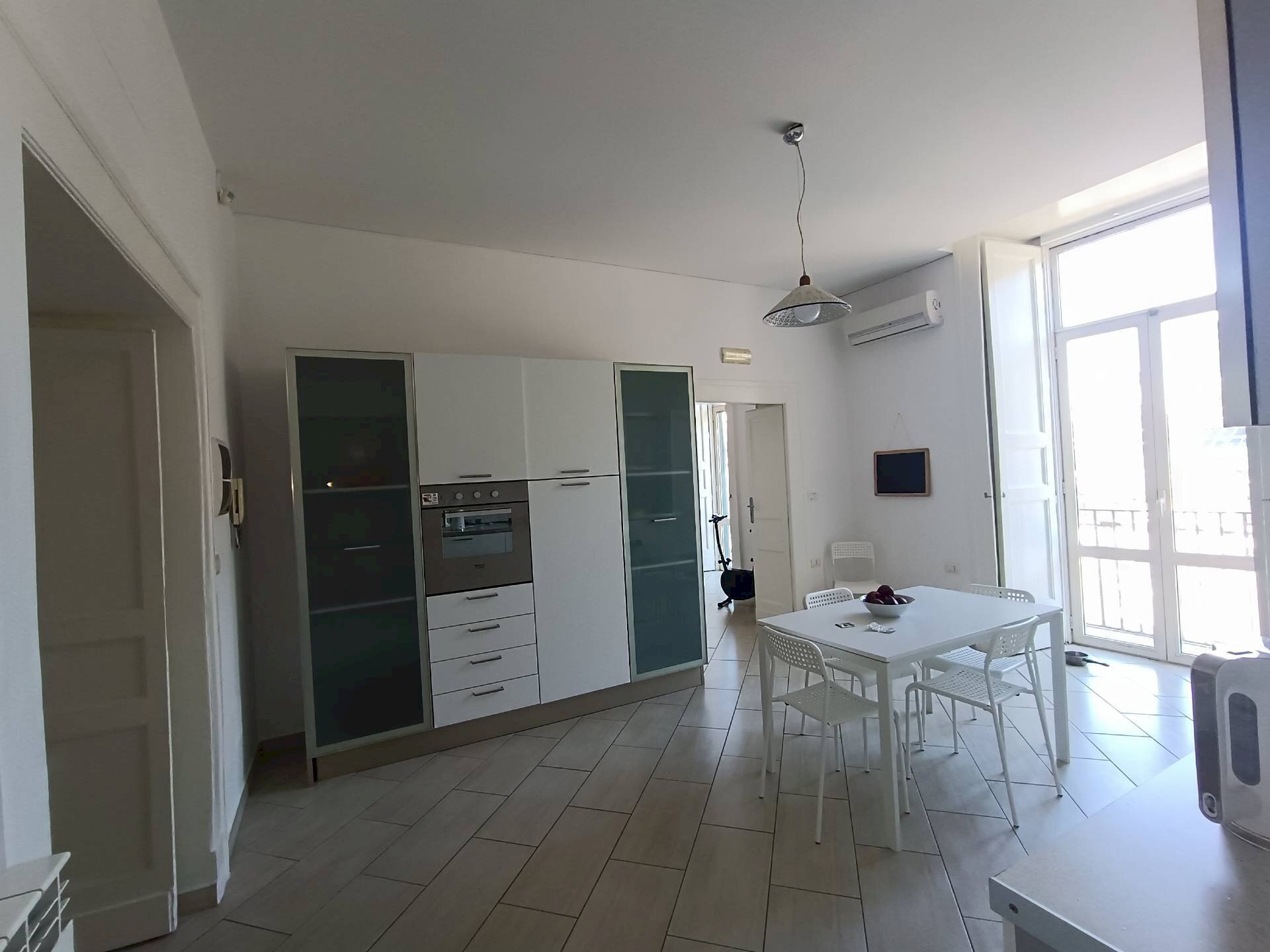 Foto 3 - Quadrilocale Vico Dei Venti, Napoli - foto 3