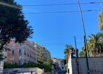 Foto 1 - Quadrilocale Vico Dei Venti, Napoli - foto 1