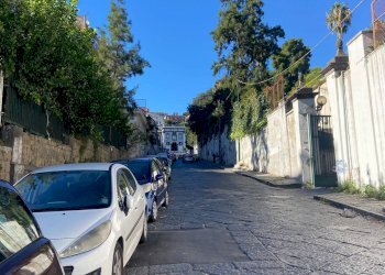 Foto 2 - Quadrilocale Vico Dei Venti, Napoli - foto 2