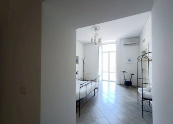 Foto 4 - Quadrilocale Vico Dei Venti, Napoli - foto 4