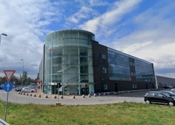 Edificio all\'aperto - Ufficio Via Zanellini, 15
 
15, Mantova - foto 1