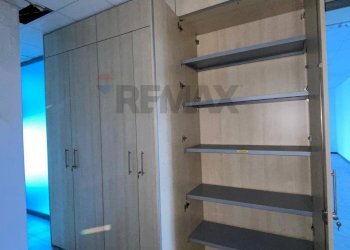 Dispensa di stoccaggio - Ufficio Via Zanellini, 15
 
15, Mantova - foto 8