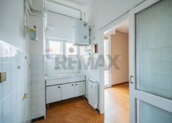 Lavanderia - Trilocale Via Divisione Acqui
 
5, Mantova - foto 11