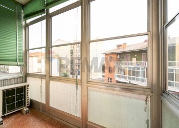 Balcone - Trilocale Via Divisione Acqui
 
5, Mantova - foto 12