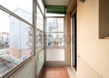 Balcone - Trilocale Via Divisione Acqui
 
5, Mantova - foto 13
