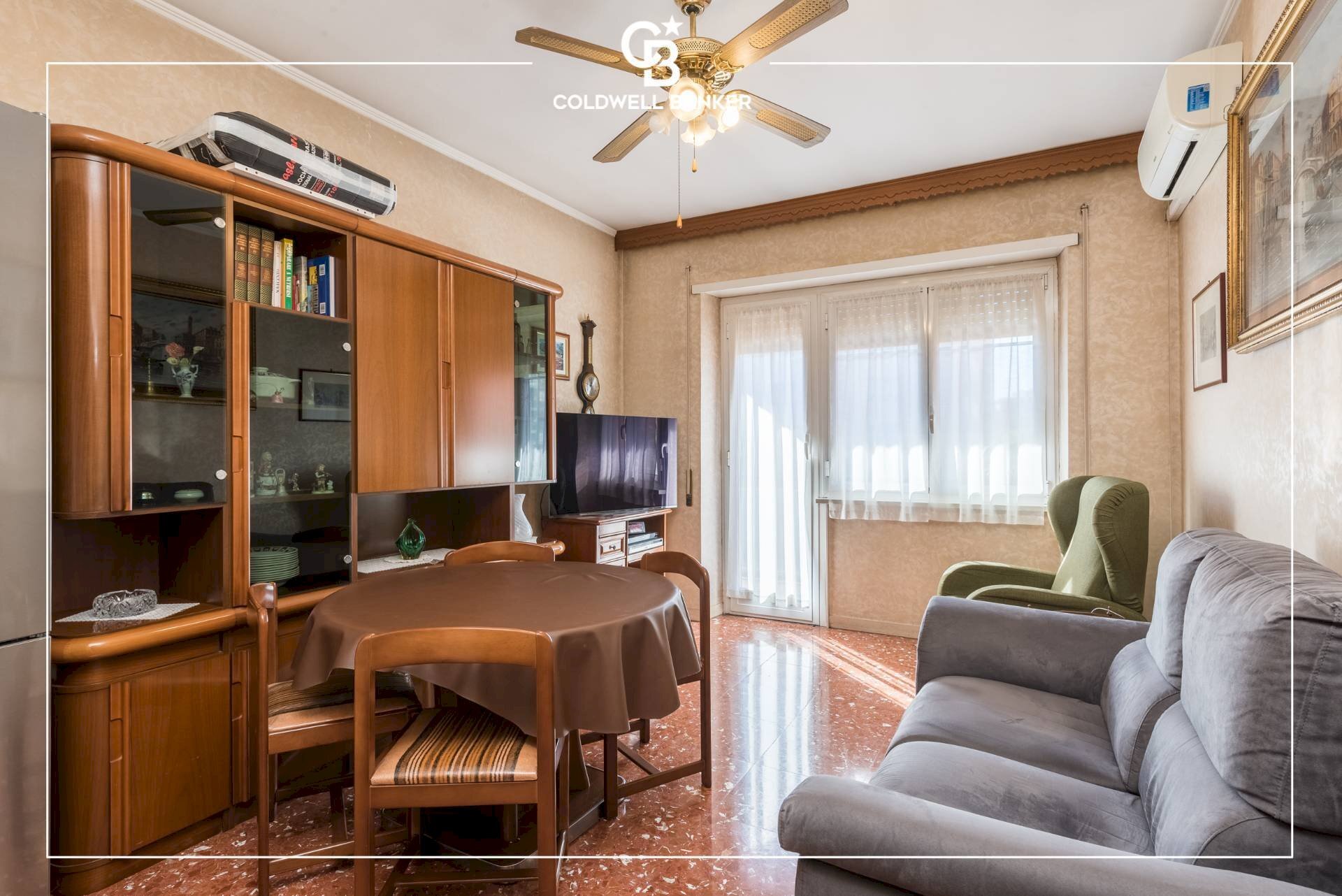 Foto 3 - Trilocale Via Tuscolana
 
851, Roma - foto 3