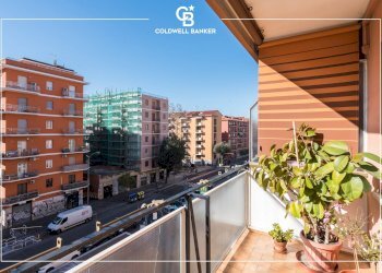 Foto 6 - Trilocale Via Tuscolana
851, Roma - foto 6