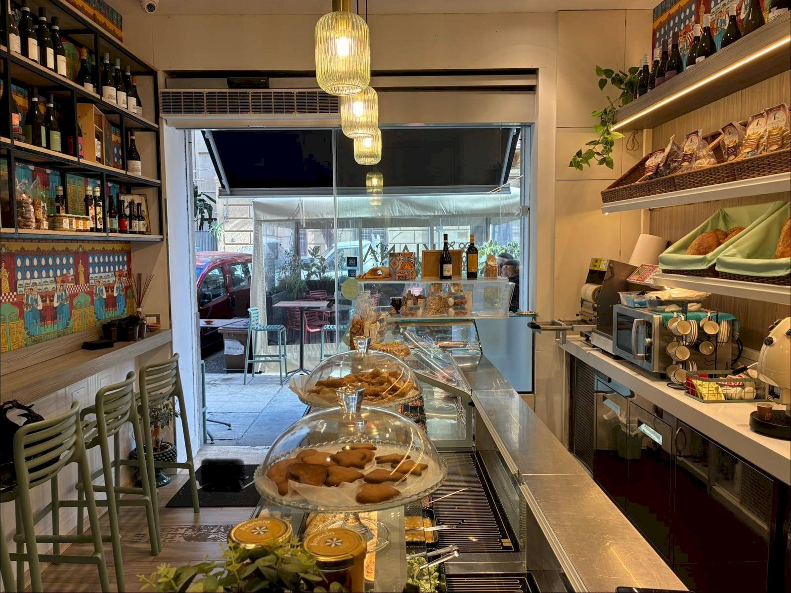 Foto 1 - Commercial Activity Via XX Settembre, Palermo - photo 1