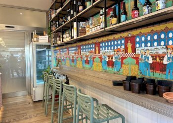 Foto 3 - Commercial Activity Via XX Settembre, Palermo - photo 3