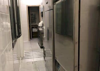 Foto 6 - Commercial Activity Via XX Settembre, Palermo - photo 6