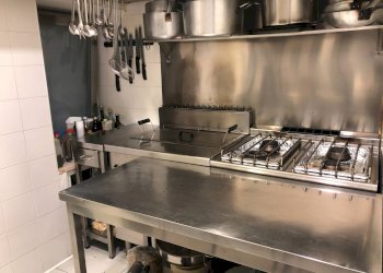 Foto 9 - Commercial Activity Via XX Settembre, Palermo - photo 9