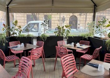 Foto 18 - Commercial Activity Via XX Settembre, Palermo - photo 17