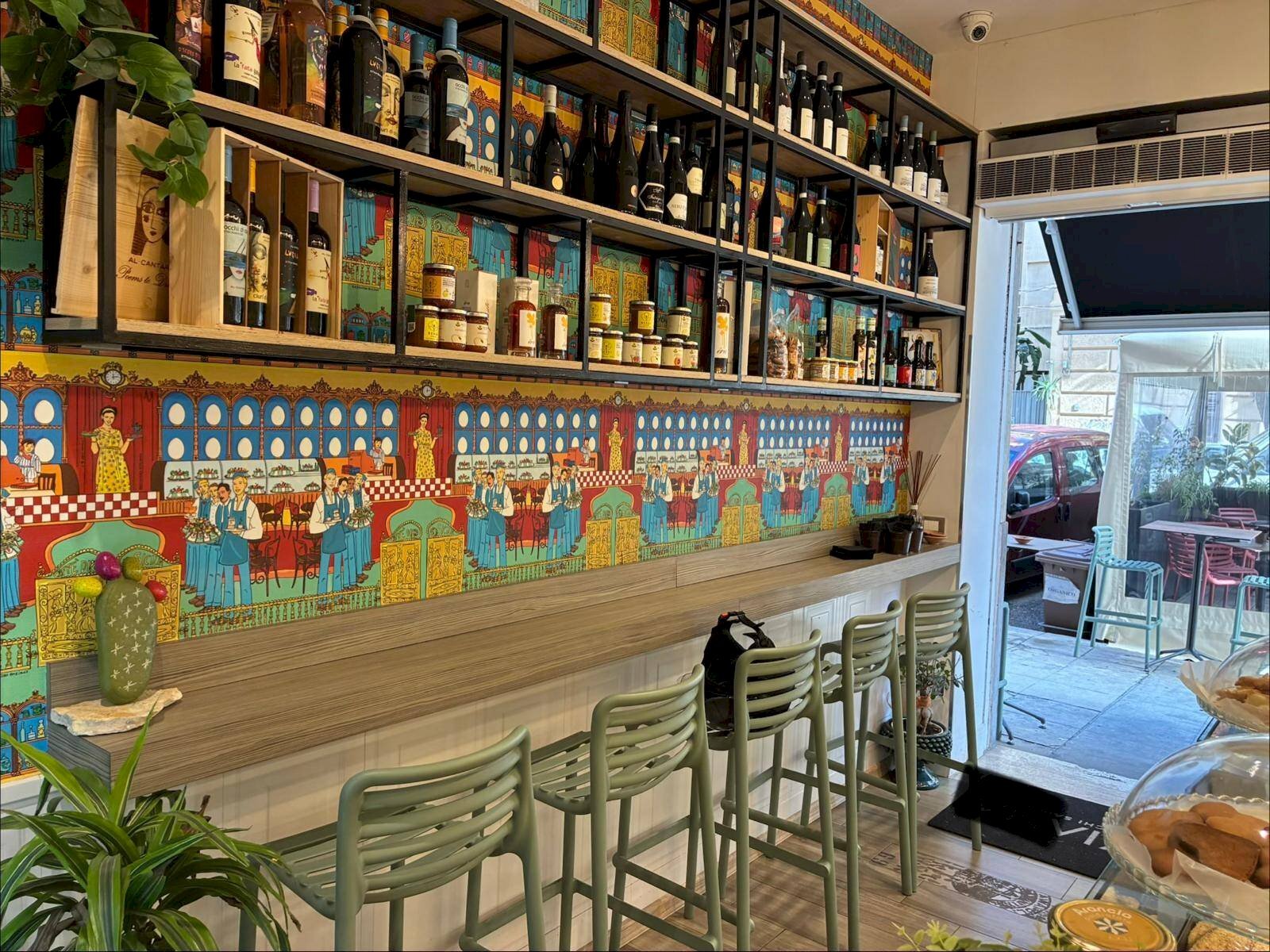 Foto 2 - Commercial Activity Via XX Settembre, Palermo - photo 2