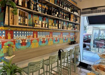 Foto 2 - Commercial Activity Via XX Settembre, Palermo - photo 2