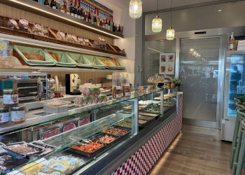 Foto 4 - Commercial Activity Via XX Settembre, Palermo - photo 4