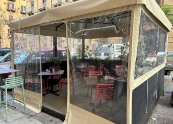 Foto 17 - Commercial Activity Via XX Settembre, Palermo - photo 16