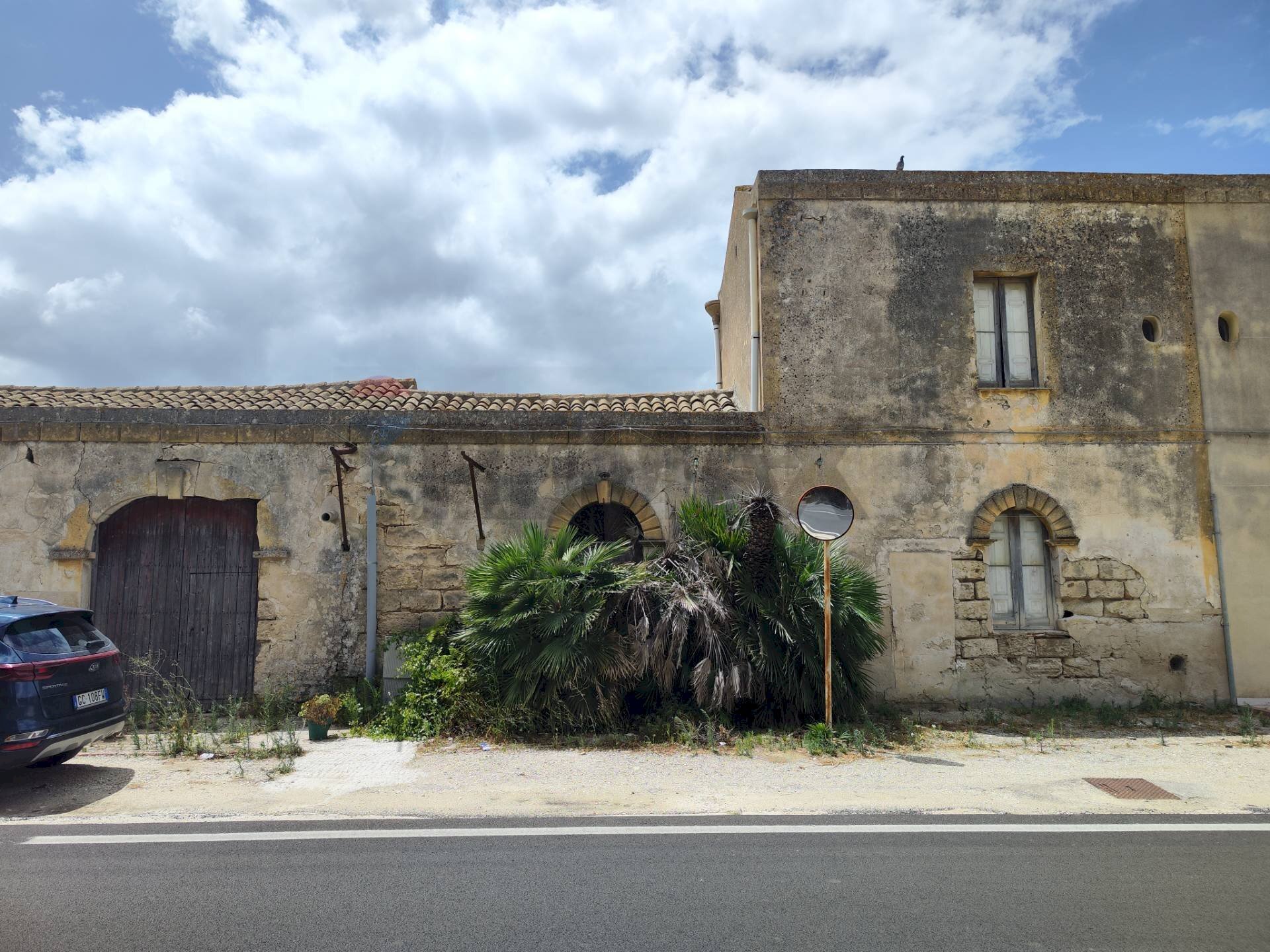 Casa all\'aperto - Terreno edificabile VIA CAPITANO RIZZO
 
98, Trapani - foto 1