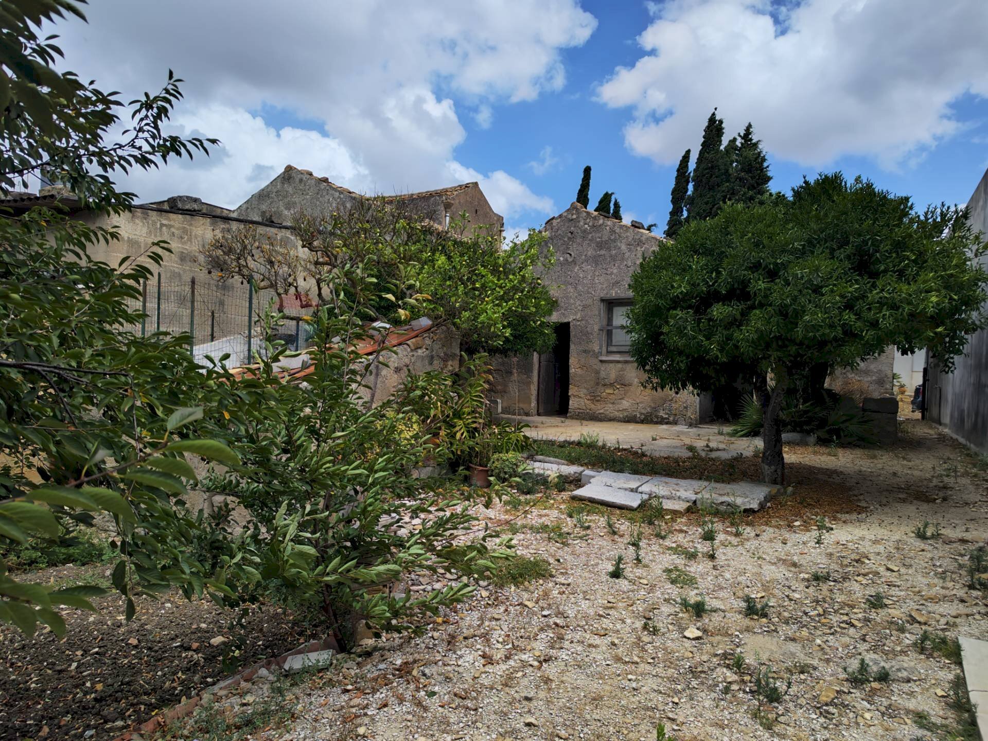 Giardino - Terreno edificabile VIA CAPITANO RIZZO
98, Trapani - foto 3