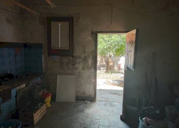 Stanza vuota - Terreno edificabile VIA CAPITANO RIZZO
 
98, Trapani - foto 15