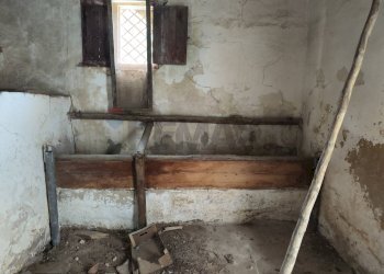Dispensa di stoccaggio - Terreno edificabile VIA CAPITANO RIZZO
 
98, Trapani - foto 17
