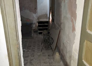 Hall / corridoio - Terreno edificabile VIA CAPITANO RIZZO
 
98, Trapani - foto 20