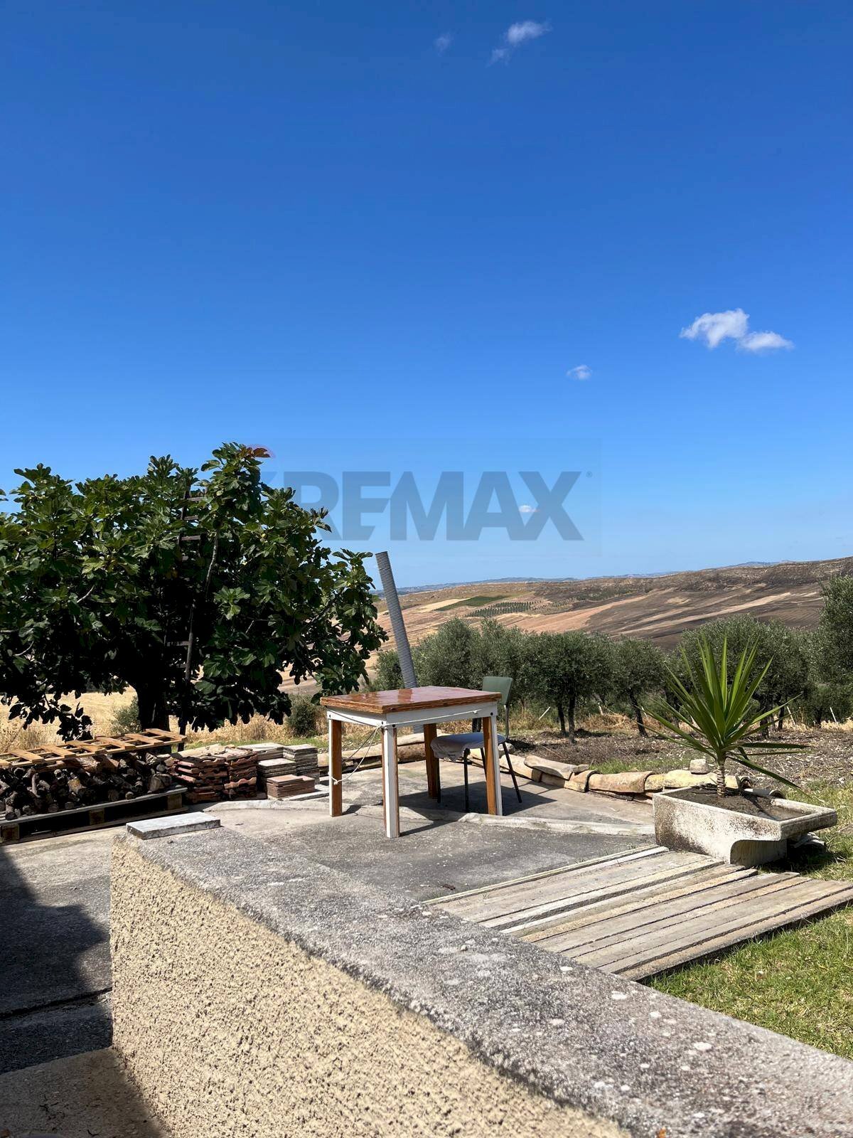 Terrazza - Villa contrada Adragna, Sambuca di Sicilia - foto 1