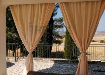 Terrazza - Villa contrada Adragna, Sambuca di Sicilia - foto 1