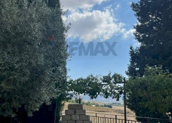 Terrazza - Villa contrada Adragna, Sambuca di Sicilia - foto 4