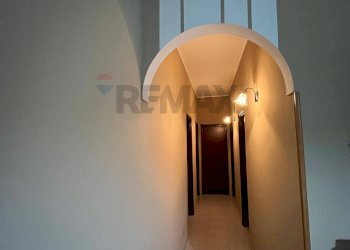 Hall / corridoio - Villa contrada Adragna, Sambuca di Sicilia - foto 9