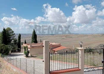 Casa all\'aperto - Villa contrada Adragna, Sambuca di Sicilia - foto 16