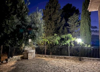 Non correlato - Villa contrada Adragna, Sambuca di Sicilia - foto 18