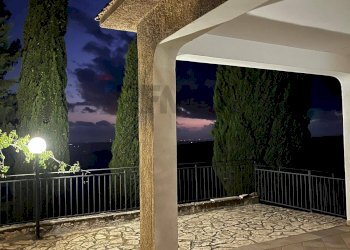 Terrazza - Villa contrada Adragna, Sambuca di Sicilia - foto 19