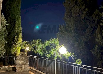 Terrazza - Villa contrada Adragna, Sambuca di Sicilia - foto 21