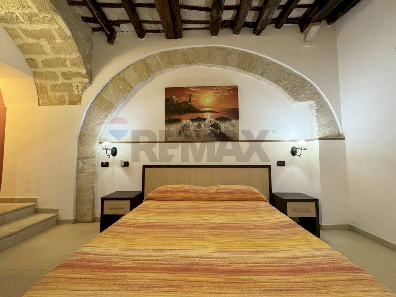 Camera / camera da letto - Apartment Via San Francesco D'Assisi
 
90, Trapani - photo 1