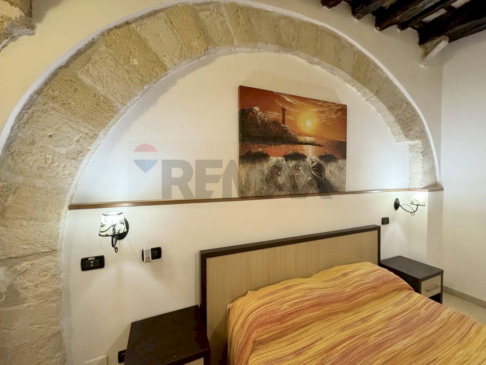 Camera / camera da letto - Apartment Via San Francesco D'Assisi
 
90, Trapani - photo 2