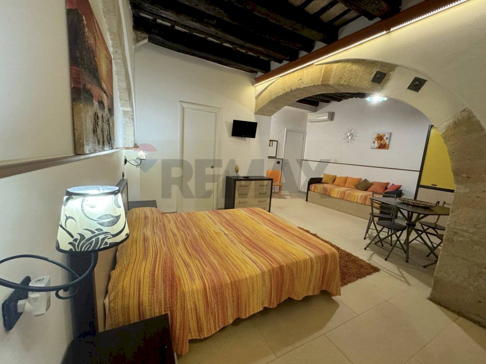 Camera / camera da letto - Apartment Via San Francesco D'Assisi
 
90, Trapani - photo 3