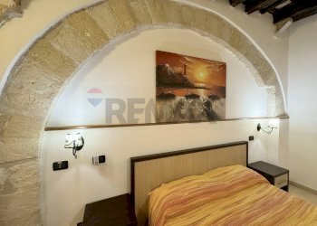 Camera / camera da letto - Appartamento Via San Francesco D'Assisi
 
90, Trapani - foto 2