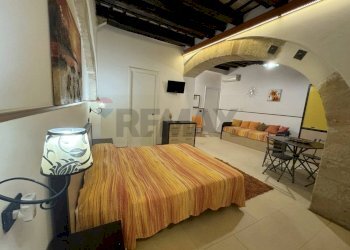 Camera / camera da letto - Appartamento Via San Francesco D'Assisi
 
90, Trapani - foto 3
