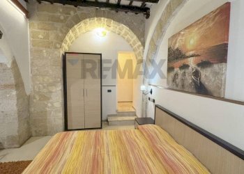 Camera / camera da letto - Appartamento Via San Francesco D'Assisi
 
90, Trapani - foto 4