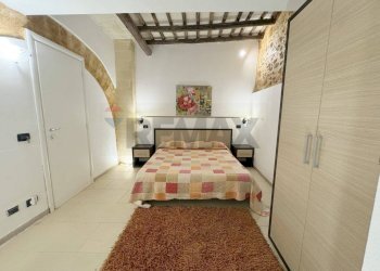 Camera / camera da letto - Appartamento Via San Francesco D'Assisi
 
90, Trapani - foto 6