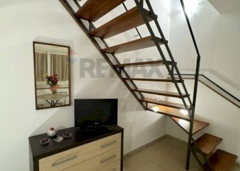 Scale - Appartamento Via San Francesco D'Assisi
 
90, Trapani - foto 13