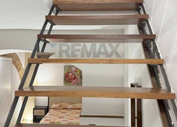 Scale - Appartamento Via San Francesco D'Assisi
 
90, Trapani - foto 14