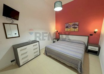 Camera / camera da letto - Appartamento Via San Francesco D'Assisi
 
90, Trapani - foto 15