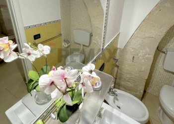Bagno - Appartamento Via San Francesco D'Assisi
 
90, Trapani - foto 24