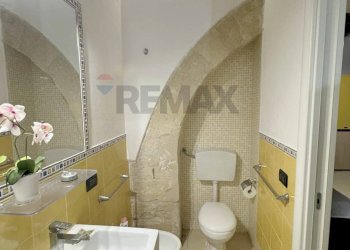 Bagno - Appartamento Via San Francesco D'Assisi
 
90, Trapani - foto 25