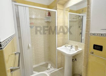 Bagno - Appartamento Via San Francesco D'Assisi
 
90, Trapani - foto 26