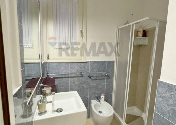 Bagno - Appartamento Via San Francesco D'Assisi
 
90, Trapani - foto 28