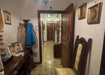 Hall / corridoio - Quadrilocale Via Dell' Antilope
 
14, Palermo - foto 3